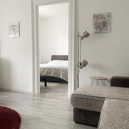 Apartment Milijana Subotica Bagian luar foto