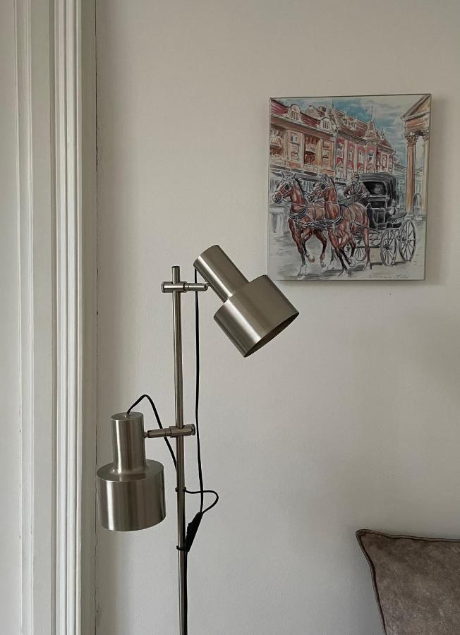 Apartment Milijana Subotica Bagian luar foto